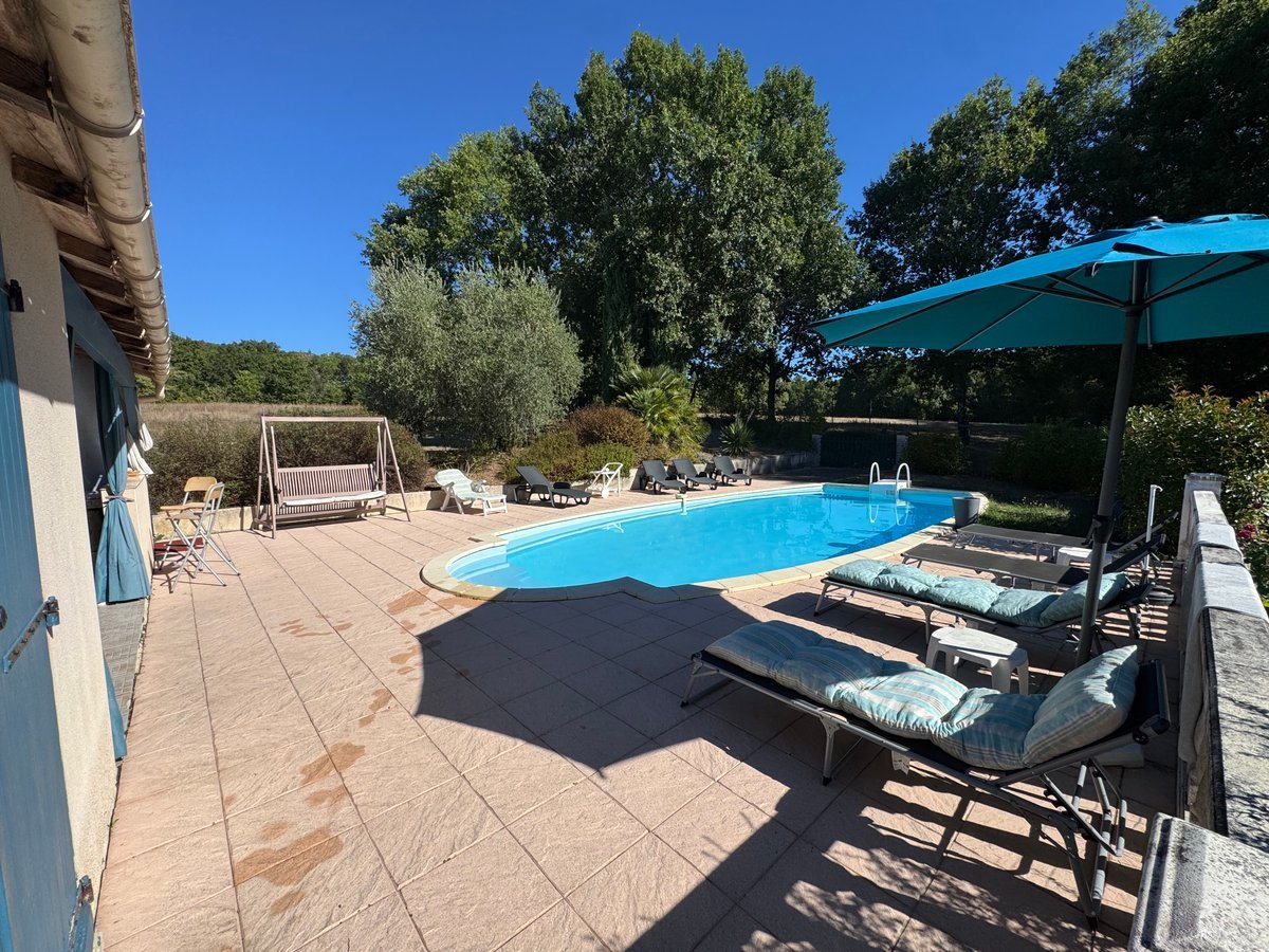 Maison à vendre, 197m², Rioux-Martin