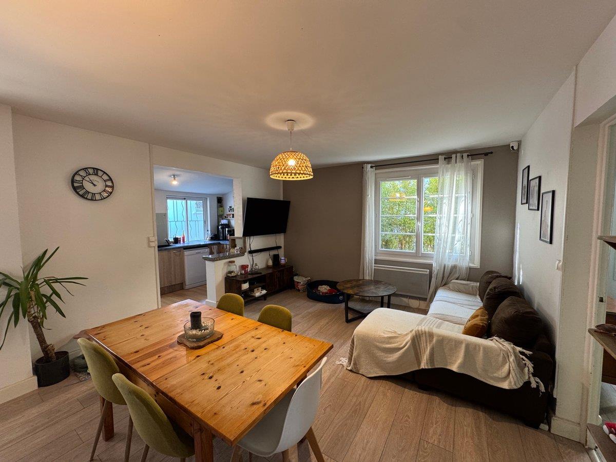 Maison à vendre, 60m², Royan