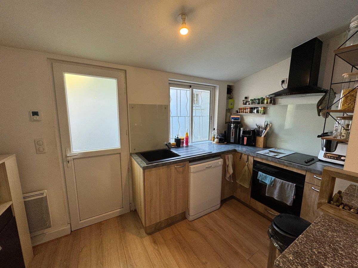 Maison à vendre, 60m², Royan