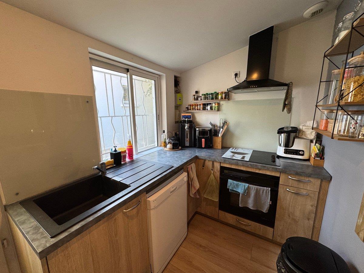 Maison à vendre, 60m², Royan