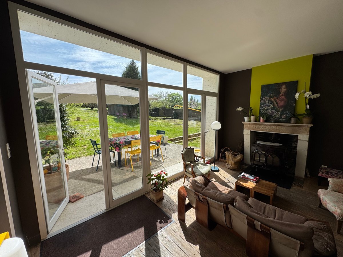 Maison à vendre, 310m², Barbezieux-Saint-Hilaire