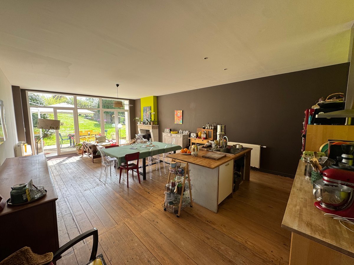 Maison à vendre, 310m², Barbezieux-Saint-Hilaire