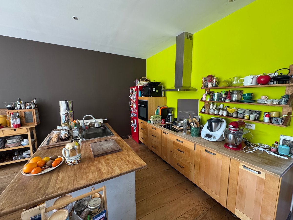 Maison à vendre, 310m², Barbezieux-Saint-Hilaire