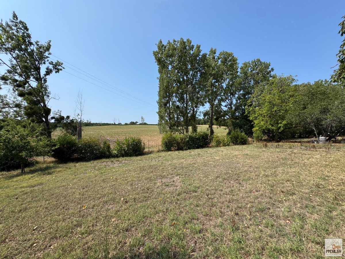Maison à vendre, 159m², Condéon