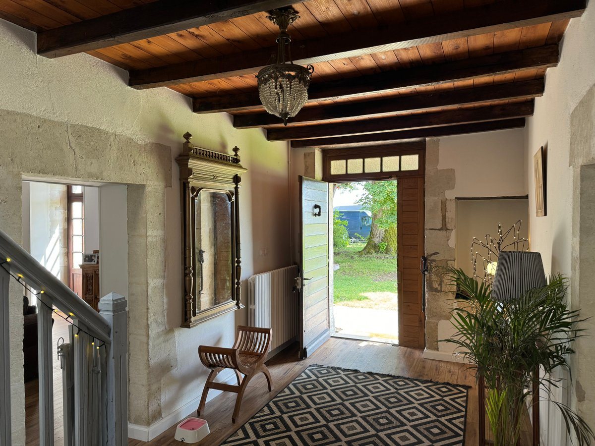 Maison à vendre, 160m², Bellon
