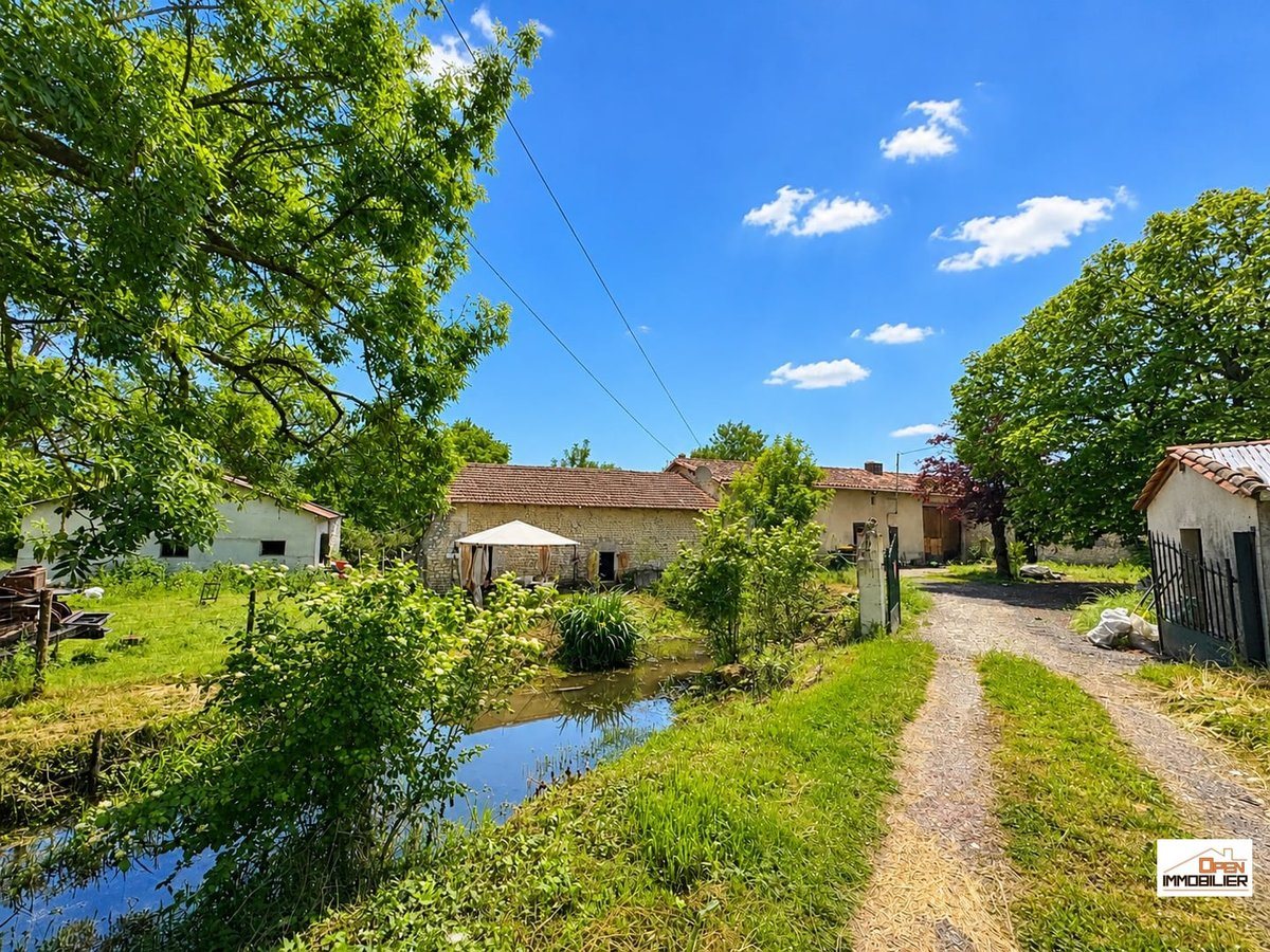Maison à vendre, 127m², Val des Vignes