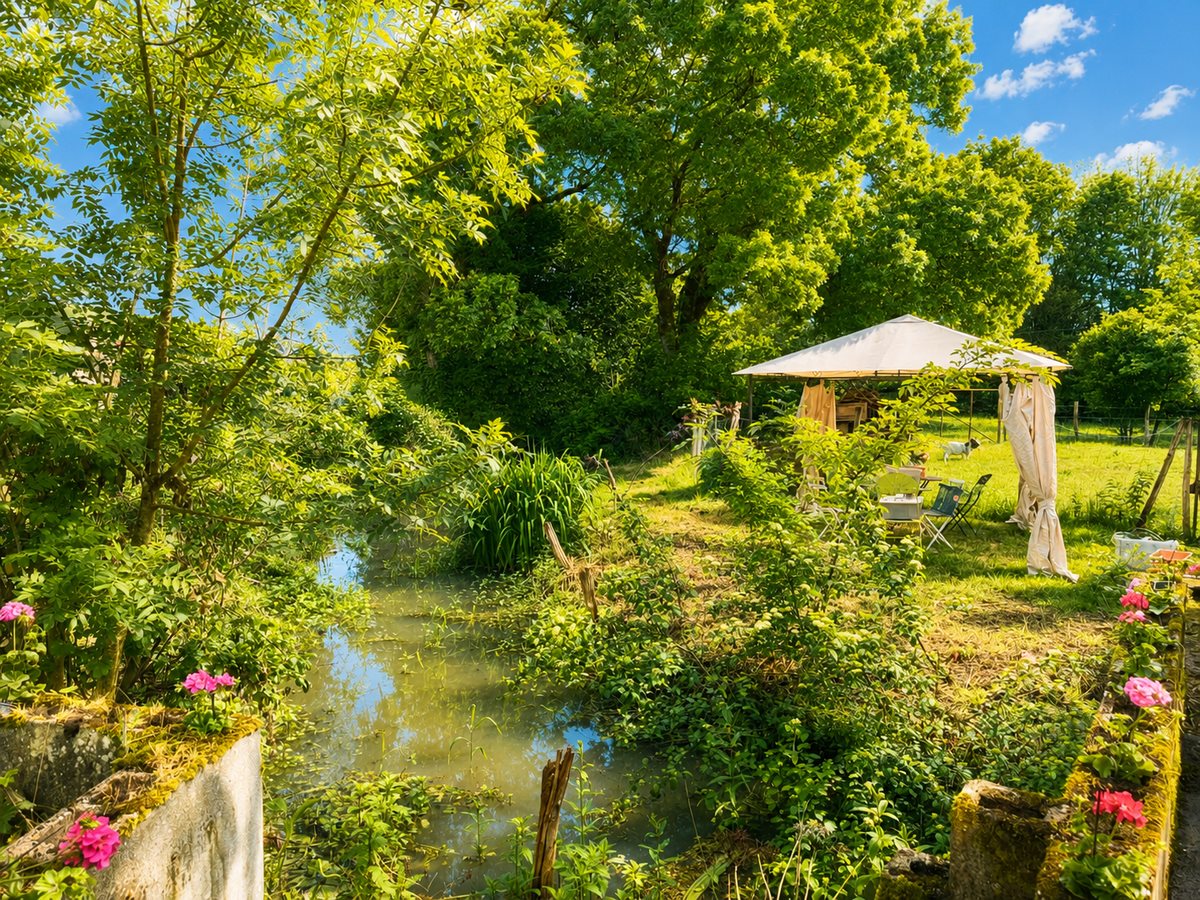 Maison à vendre, 127m², Val des Vignes