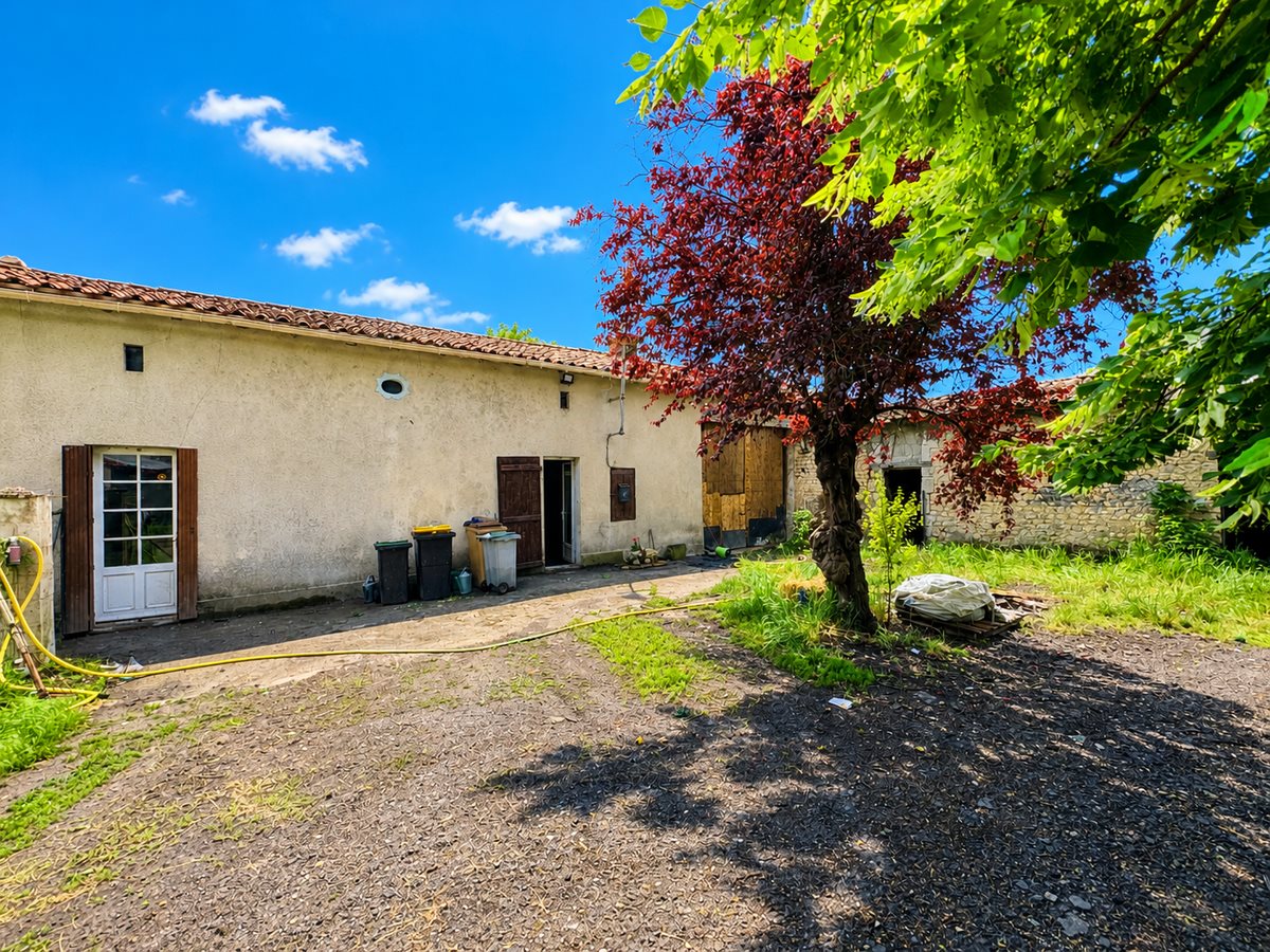 Maison à vendre, 127m², Val des Vignes
