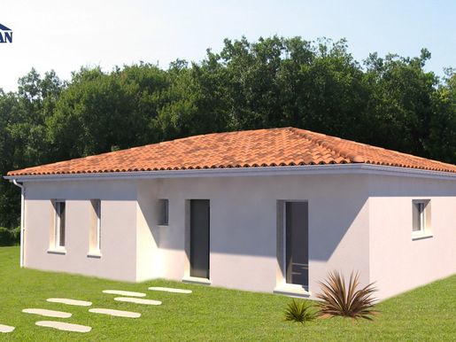 OPEN IMMOBILIER · à Passirac · 183 500 €