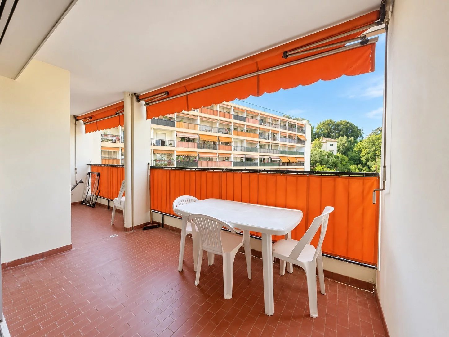 Appartement à vendre, 71m², Nice