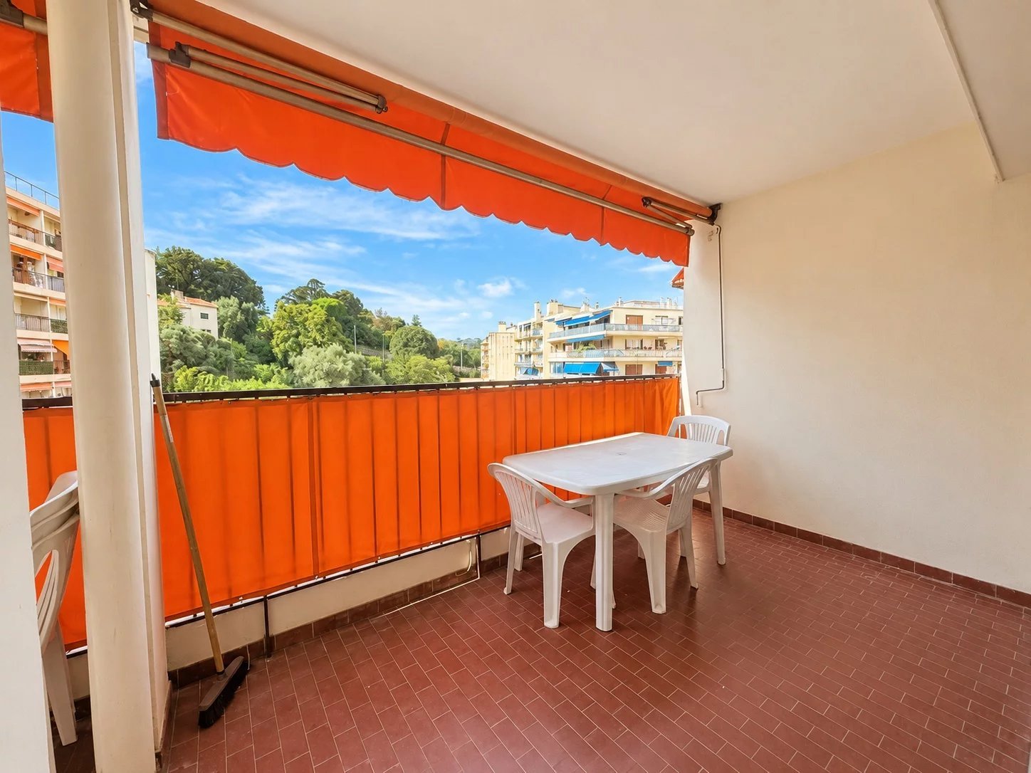 Appartement à vendre, 71m², Nice