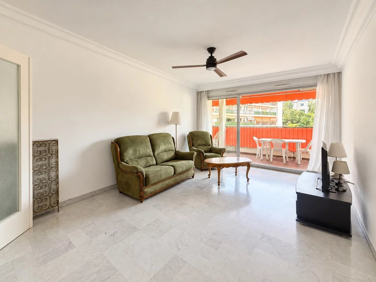 Appartement à vendre, 71m², Nice