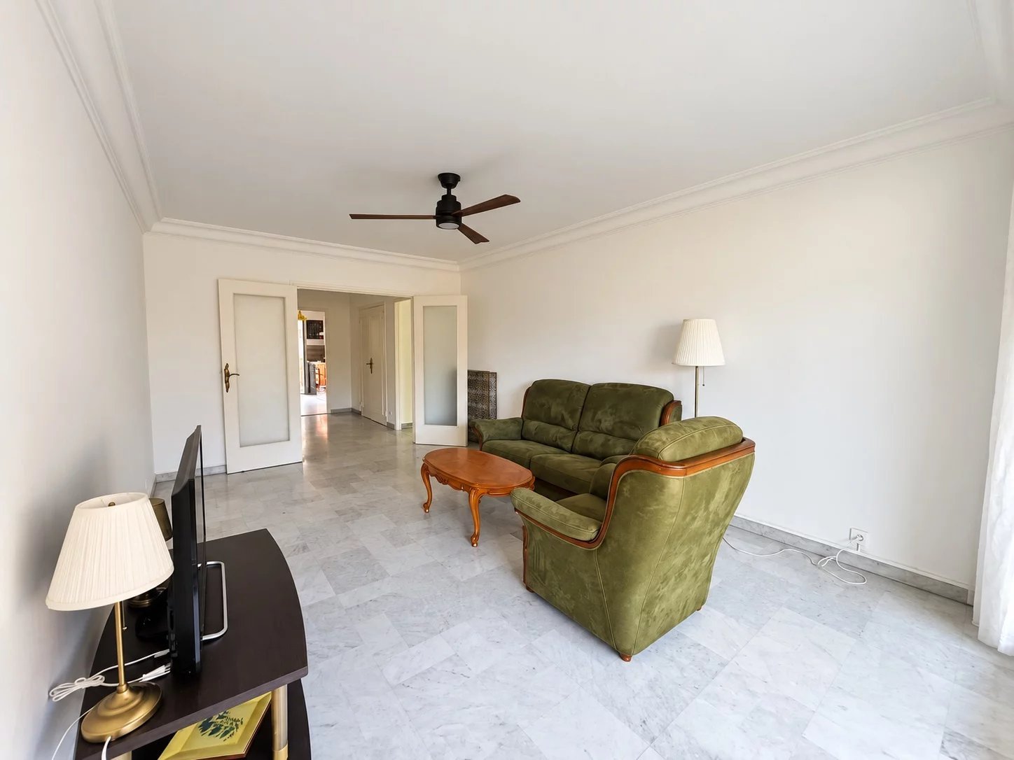 Appartement à vendre, 71m², Nice
