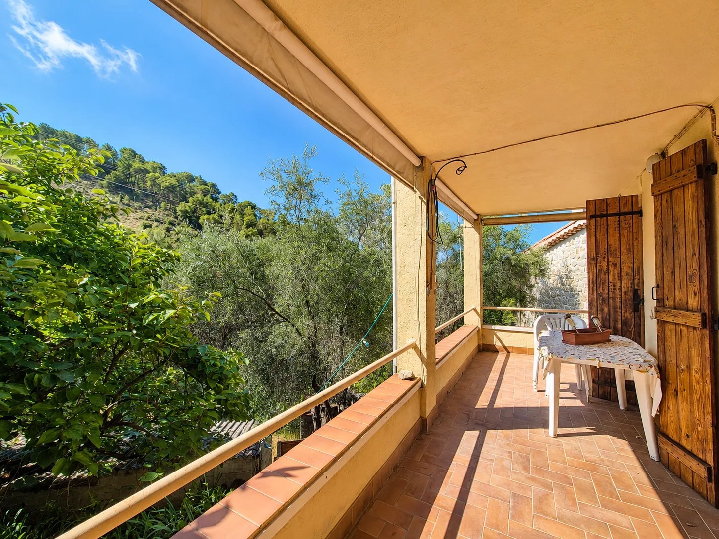 Maison à vendre, 82m², Tourrette-Levens