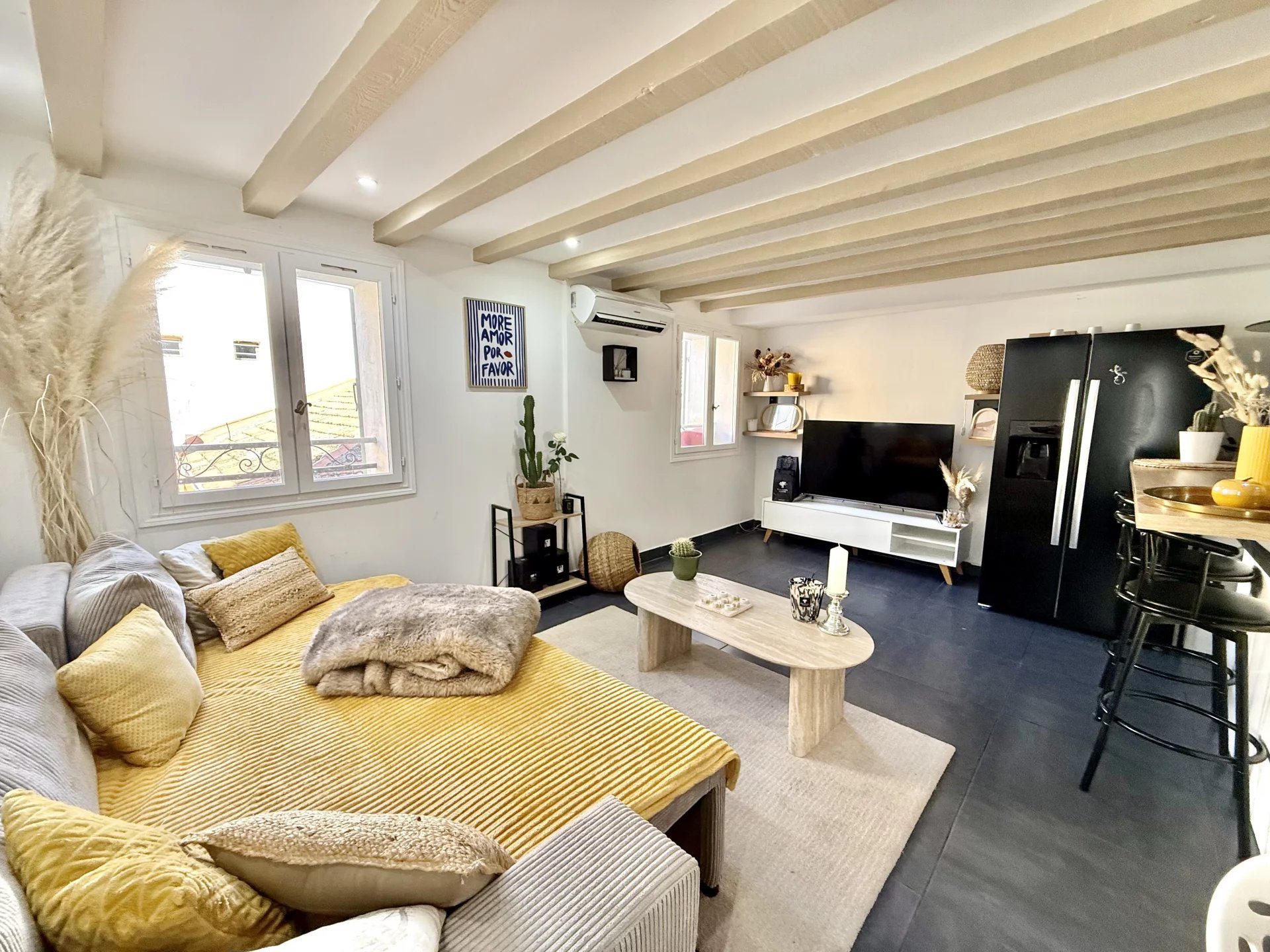 Maison à vendre, 75m², Saint-Laurent-du-Var