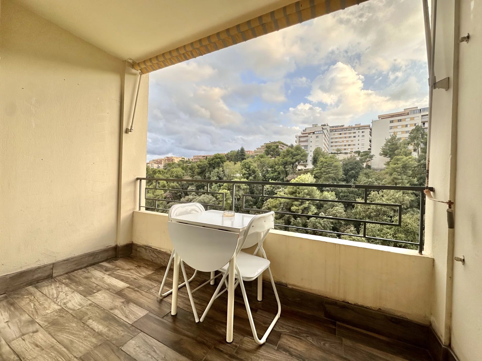 Appartement à louer, 42m², Nice