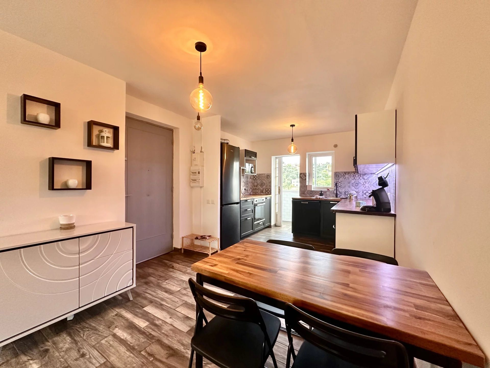 Appartement à louer, 42m², Nice