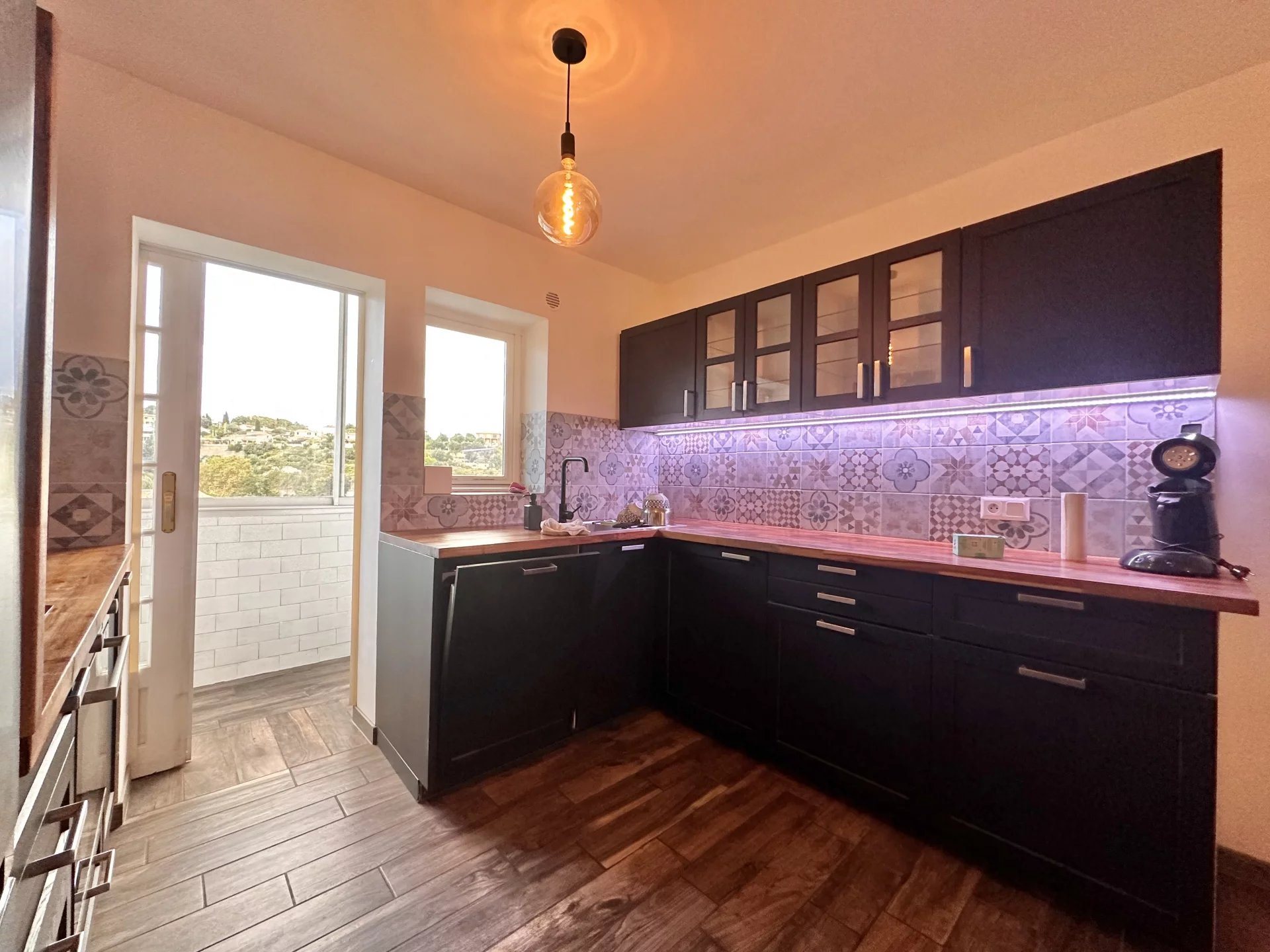 Appartement à louer, 42m², Nice
