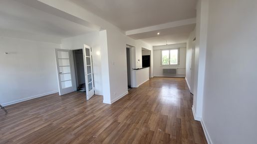 Appartement 4 pièces 90 m² · à Strasbourg · 90 m² · 338 000 €