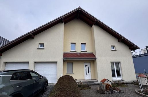 Maison 4 pièces 99 m² · à Schirrhein · 99 m² · 330 075 €