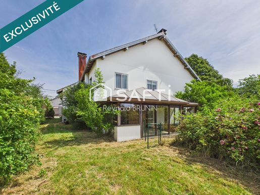 Maison 8 pièces 199 m² · à La Baffe · 199 m² · 269 000 €