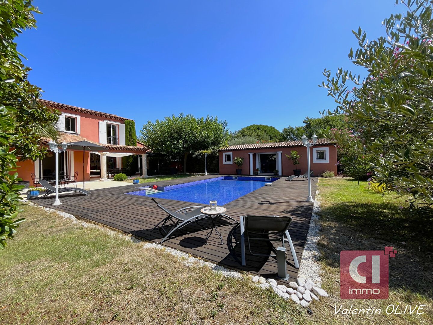 Maison à vendre, 143m², Néoules