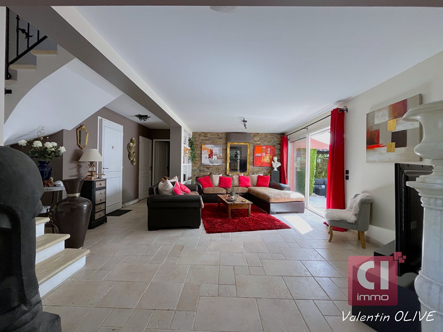 Maison à vendre, 143m², Néoules