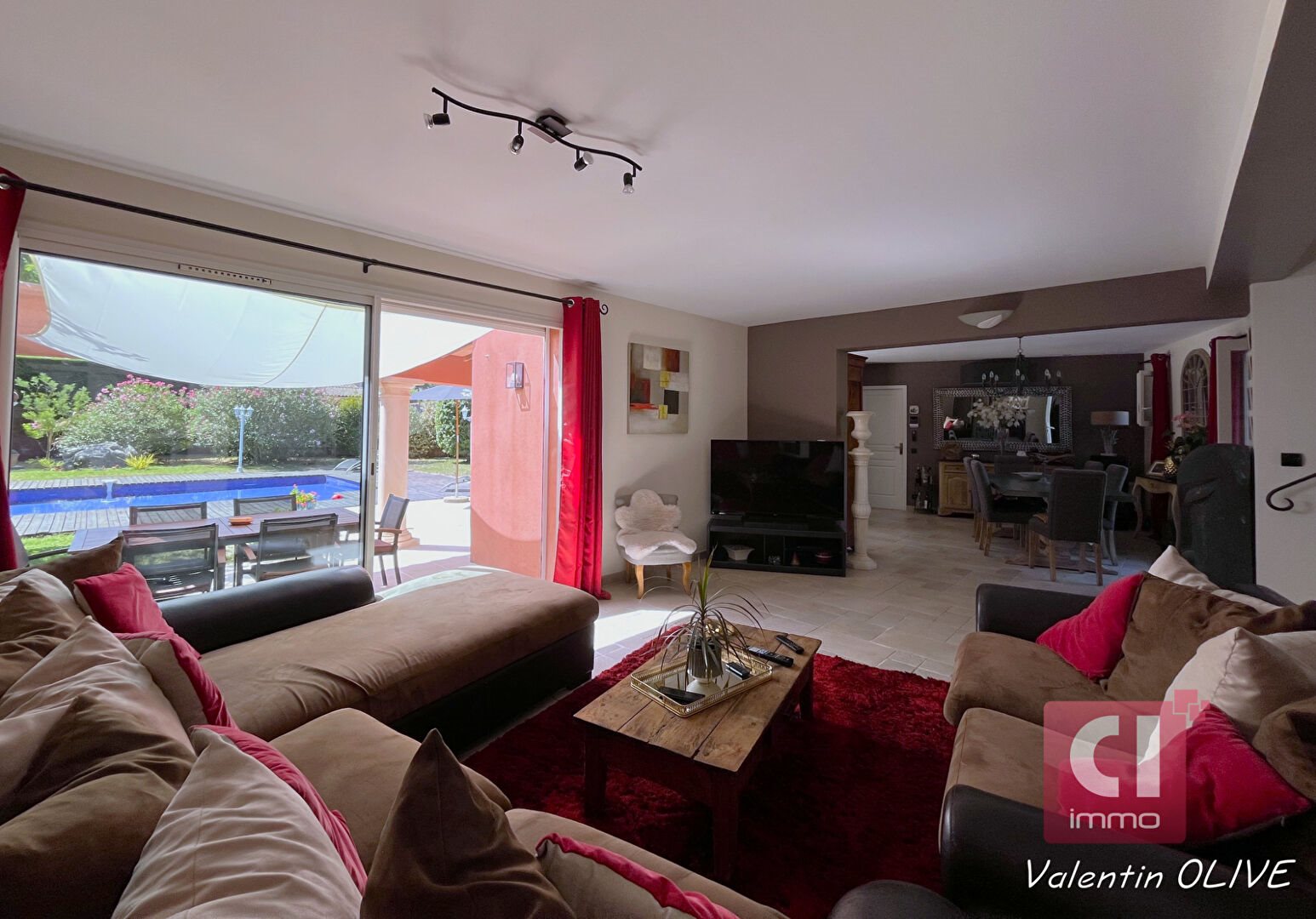 Maison à vendre, 143m², Néoules