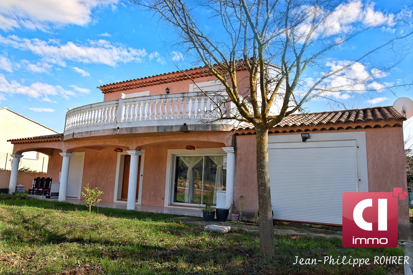 Maison à vendre, 149m², Carcès