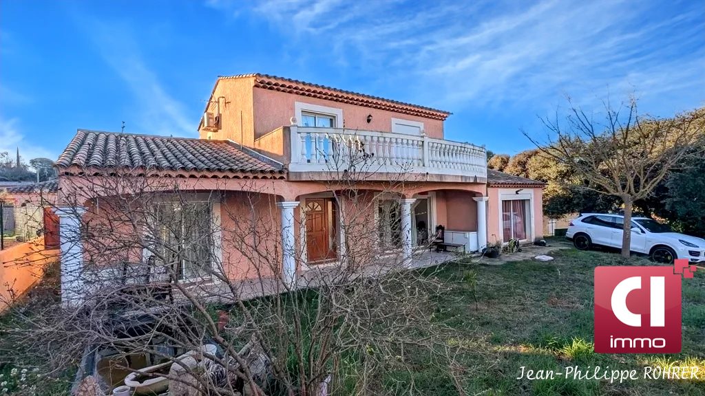 Maison à vendre, 149m², Carcès
