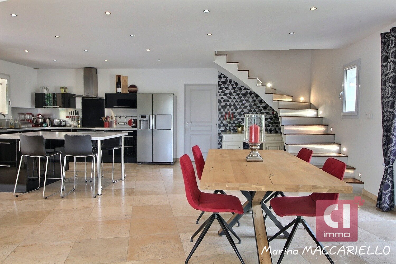 Maison à vendre, 175m², Forcalqueiret