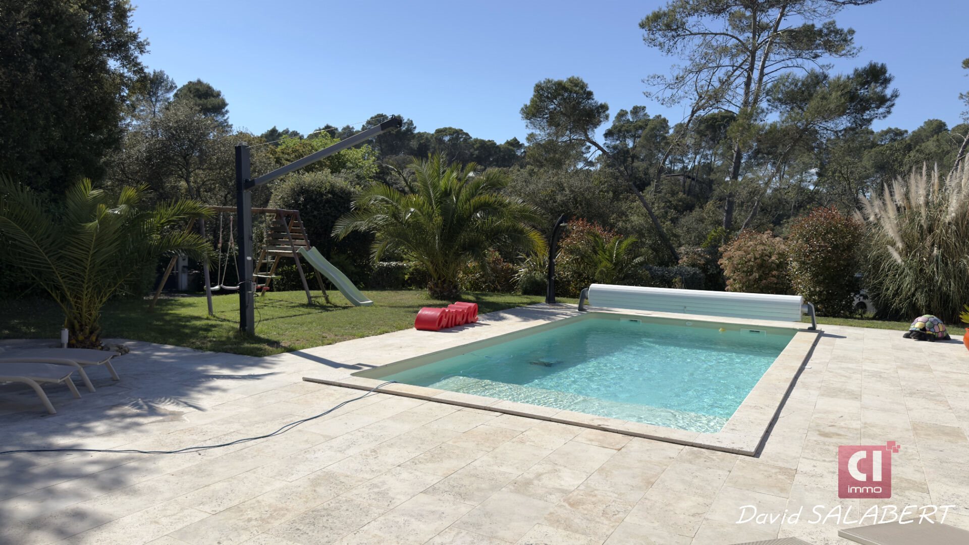 Maison à vendre, 187m², Lorgues