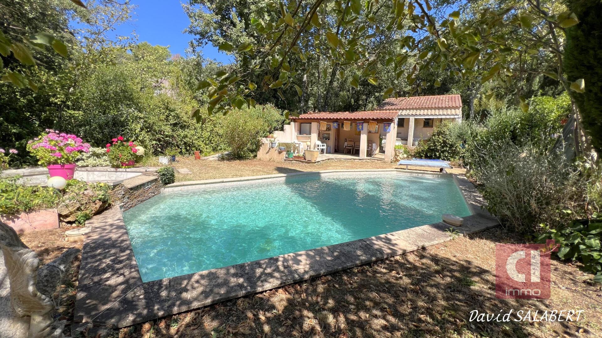 Maison à vendre, 155m², Néoules
