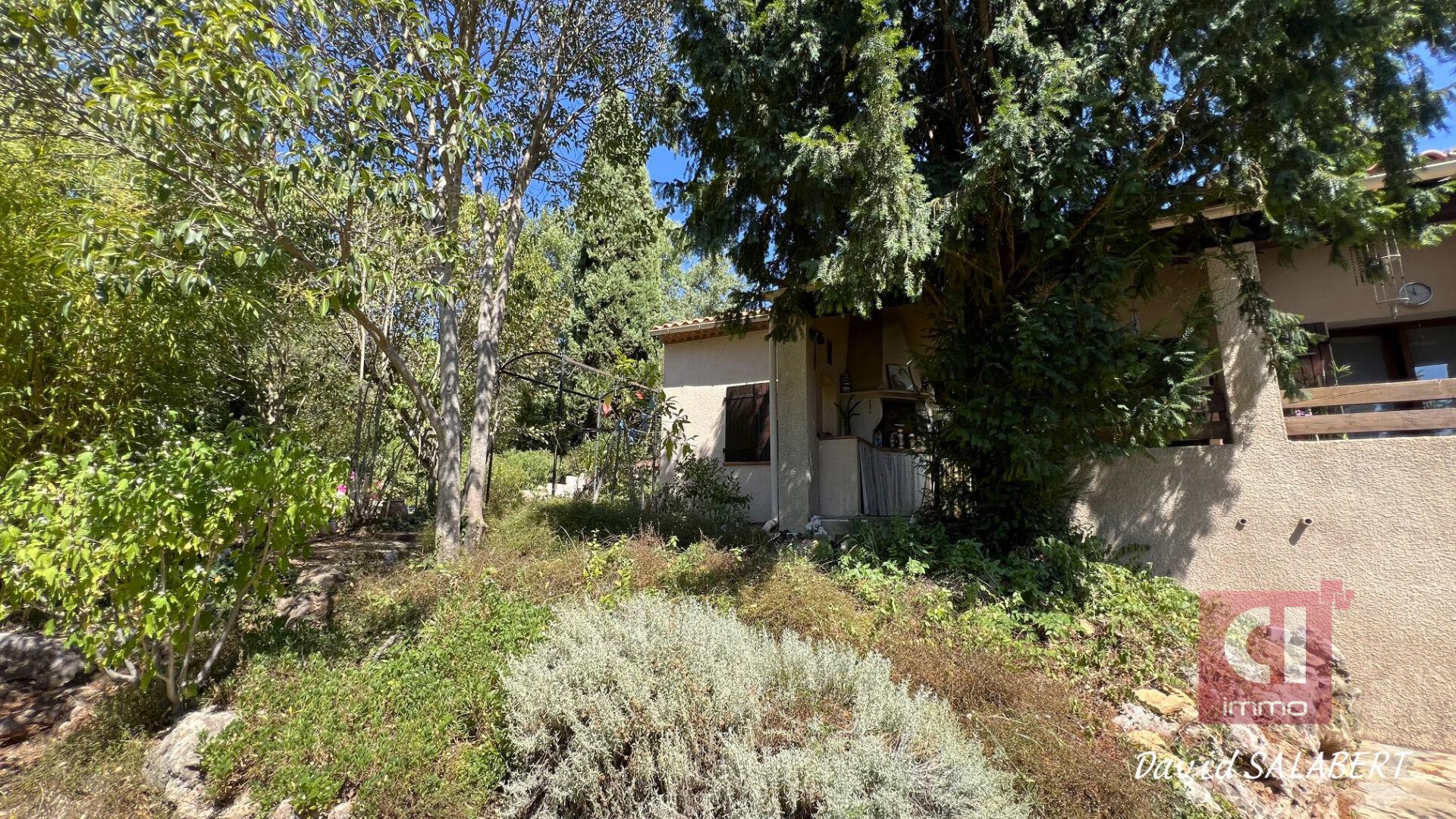 Maison à vendre, 155m², Néoules