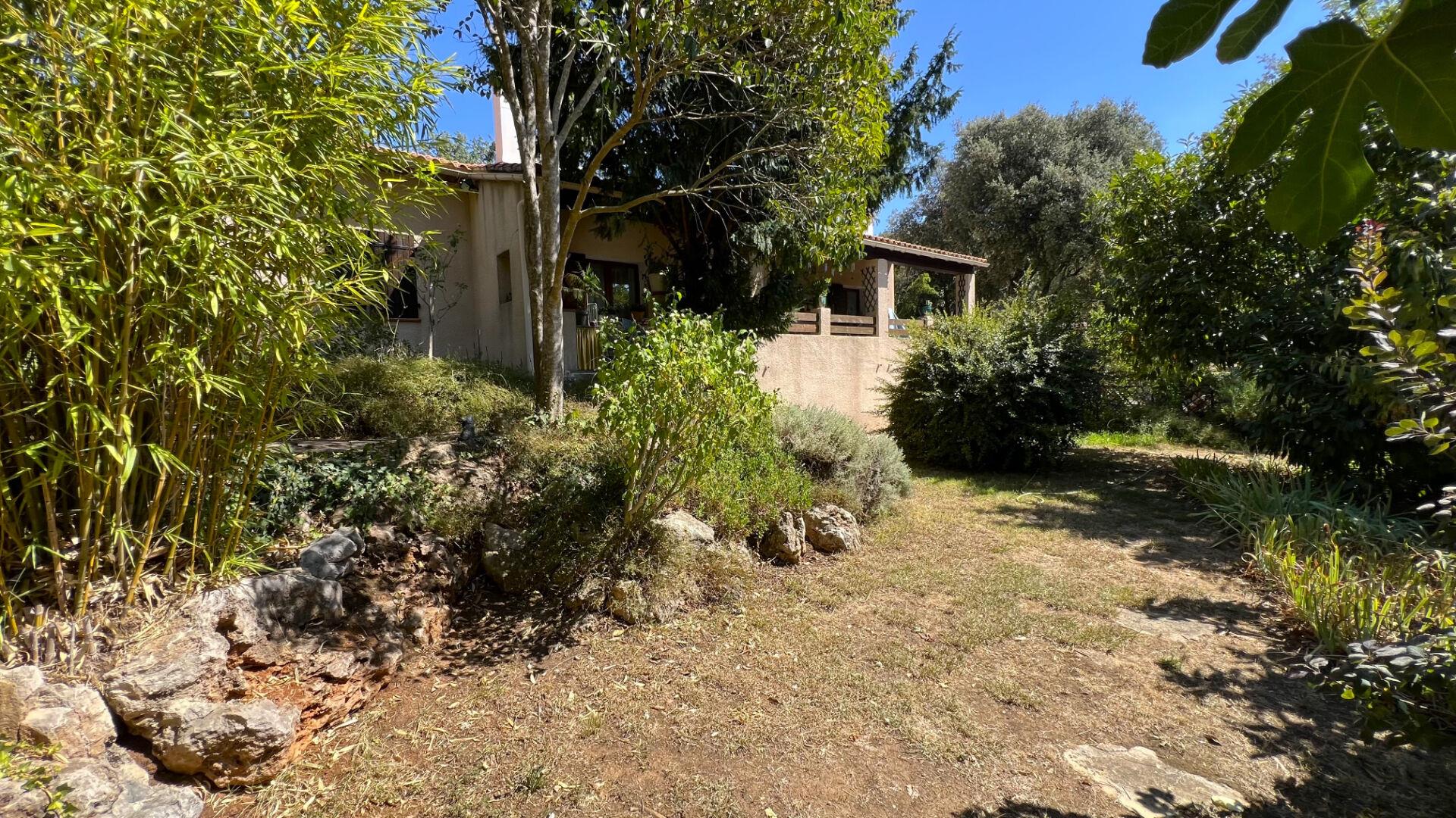 Maison à vendre, 155m², Néoules