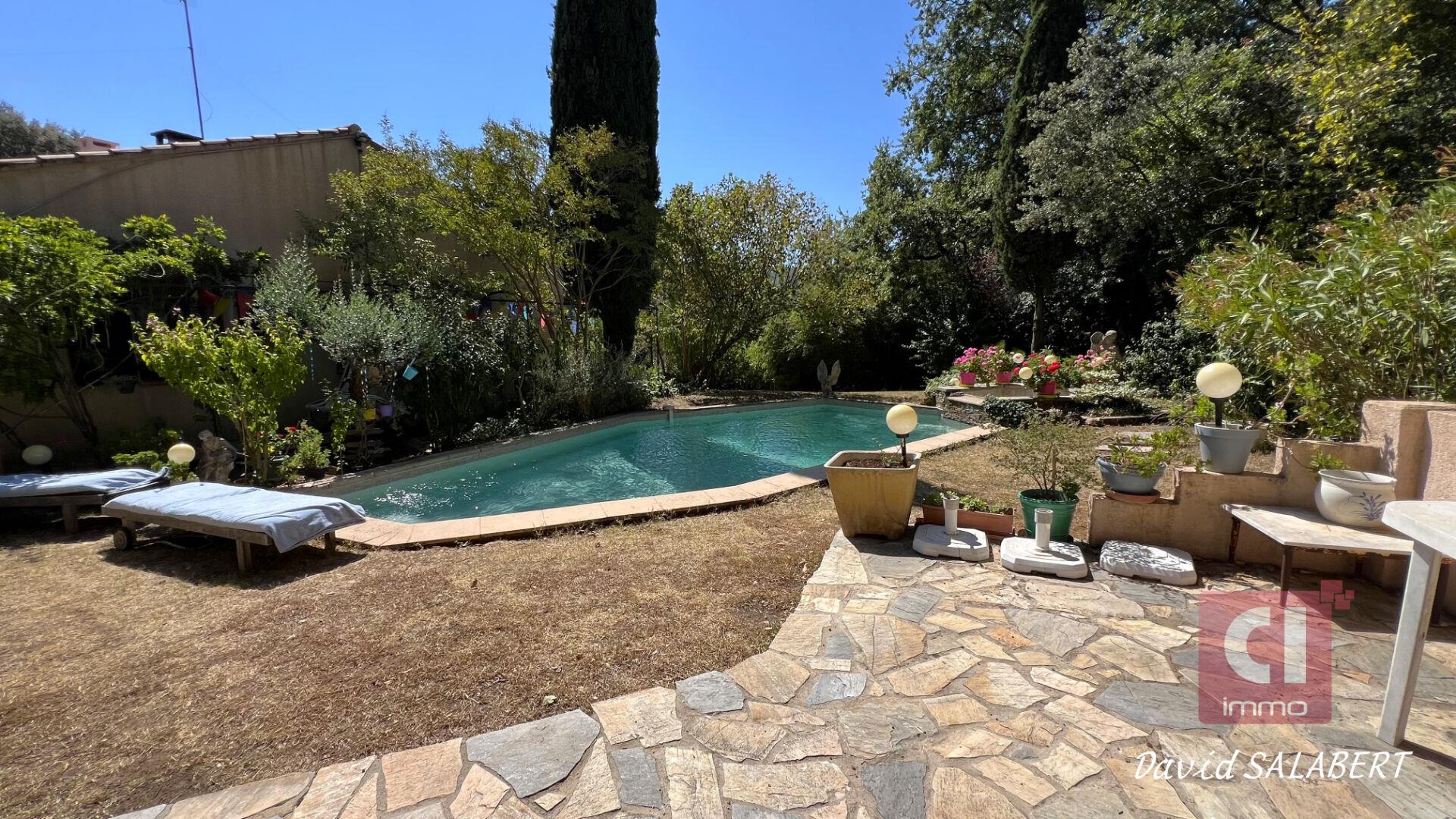 Maison à vendre, 155m², Néoules