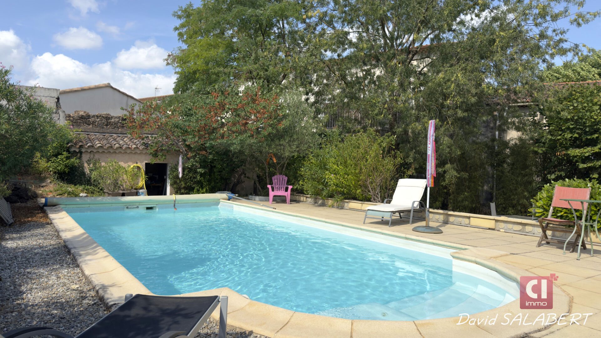 Maison à vendre, 118m², Forcalqueiret