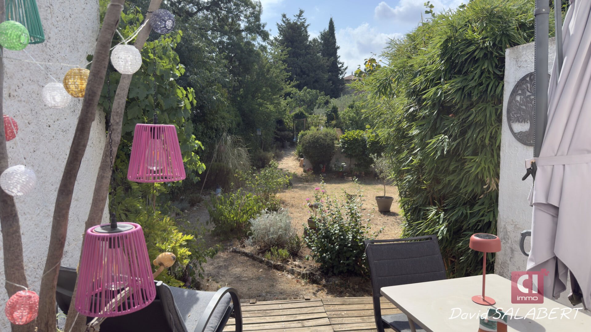 Maison à vendre, 118m², Forcalqueiret