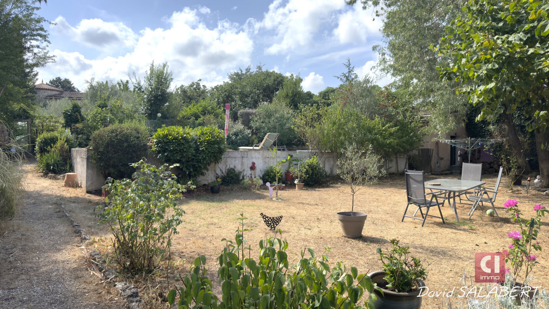 Maison à vendre, 118m², Forcalqueiret