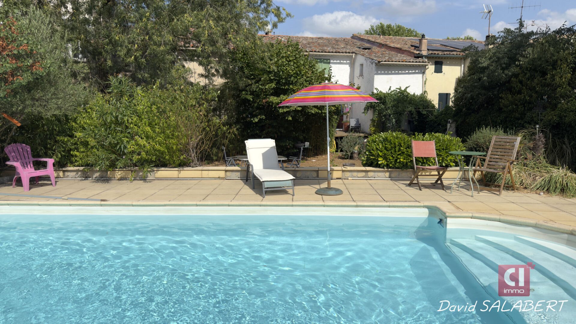 Maison à vendre, 118m², Forcalqueiret