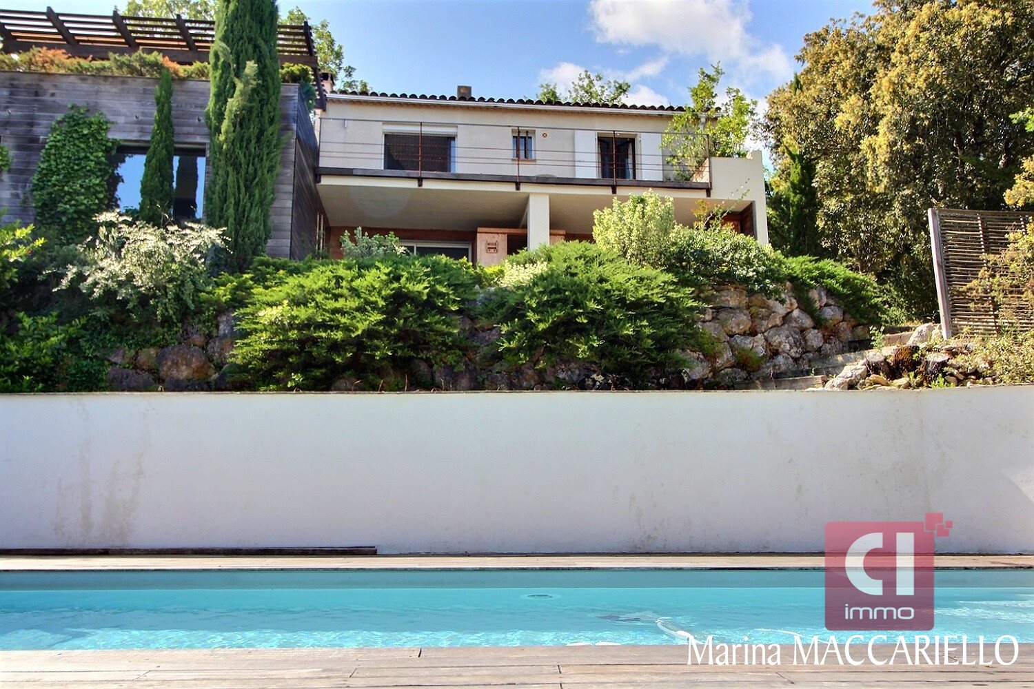 Maison à vendre, 133m², Esparron-de-Verdon