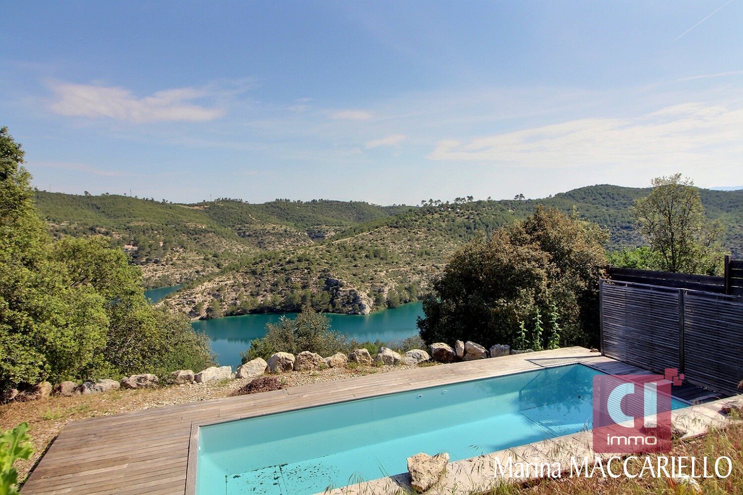 Maison à vendre, 133m², Esparron-de-Verdon