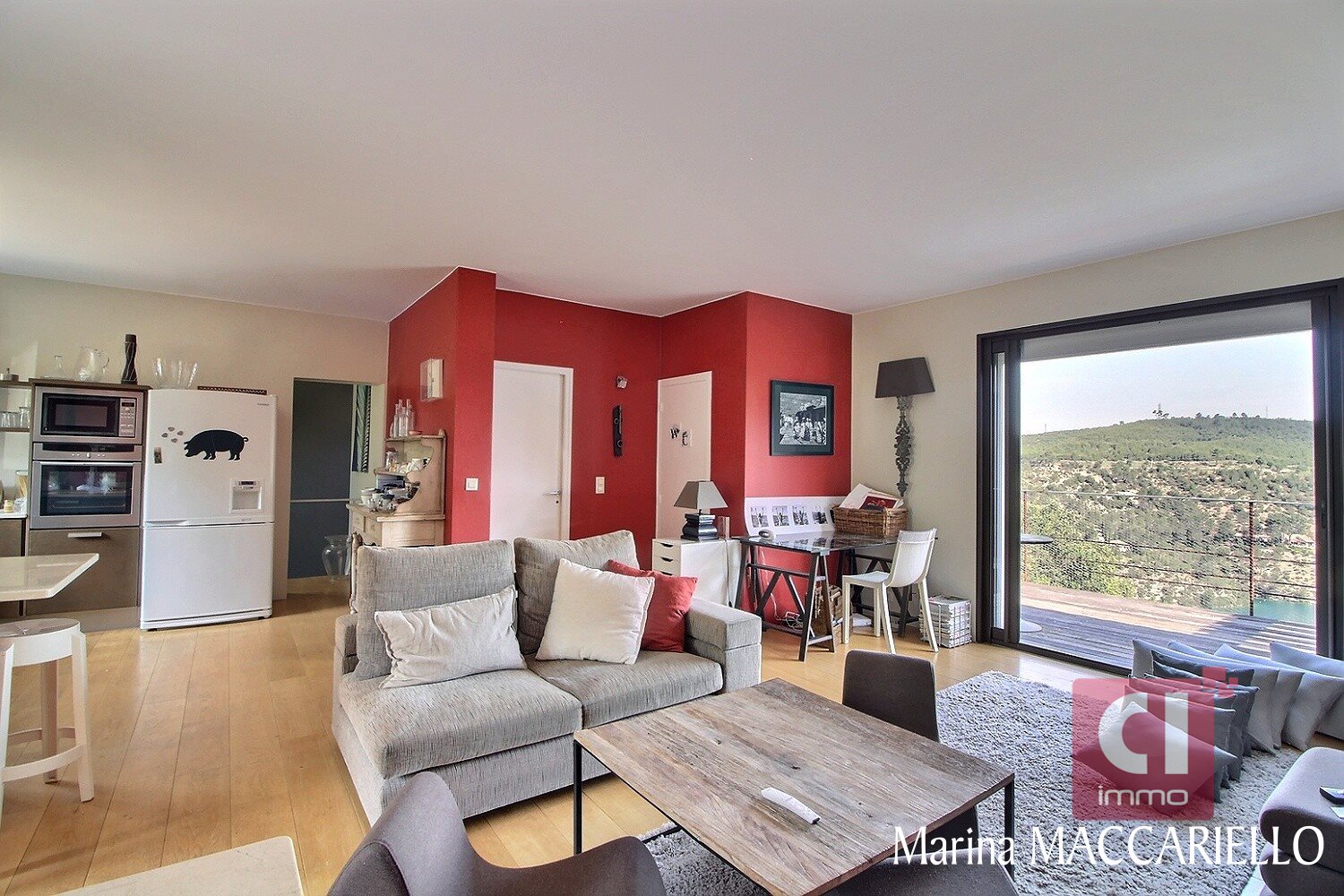 Maison à vendre, 133m², Esparron-de-Verdon