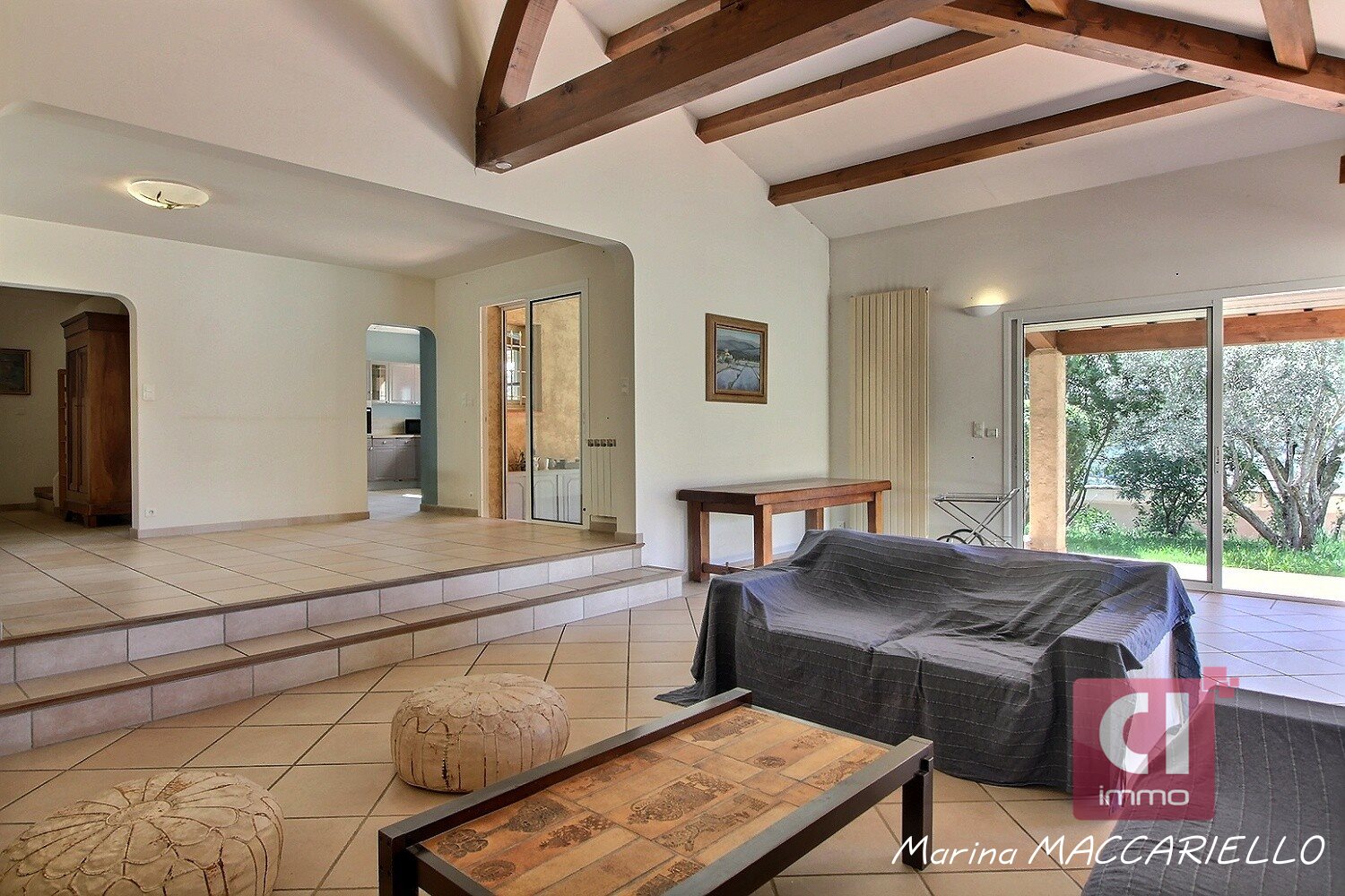 Maison à vendre, 204m², Pierrefeu-du-Var