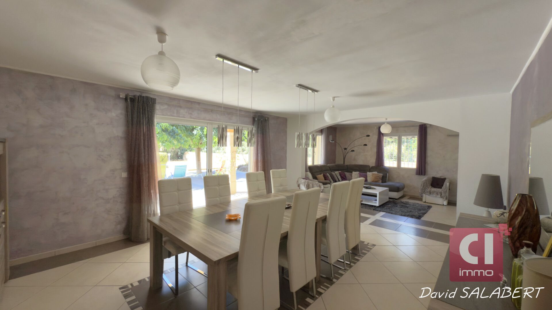 Maison à vendre, 204m², Forcalqueiret