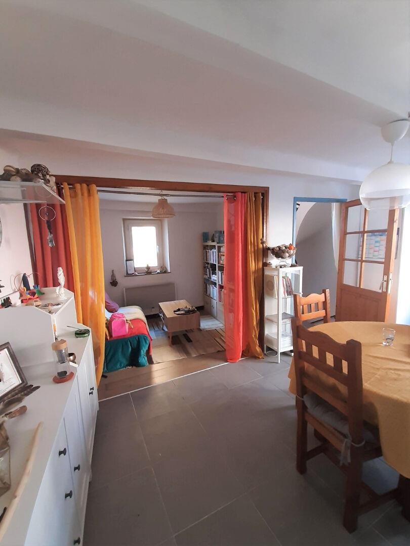 Maison à louer, 63m², Besse-sur-Issole