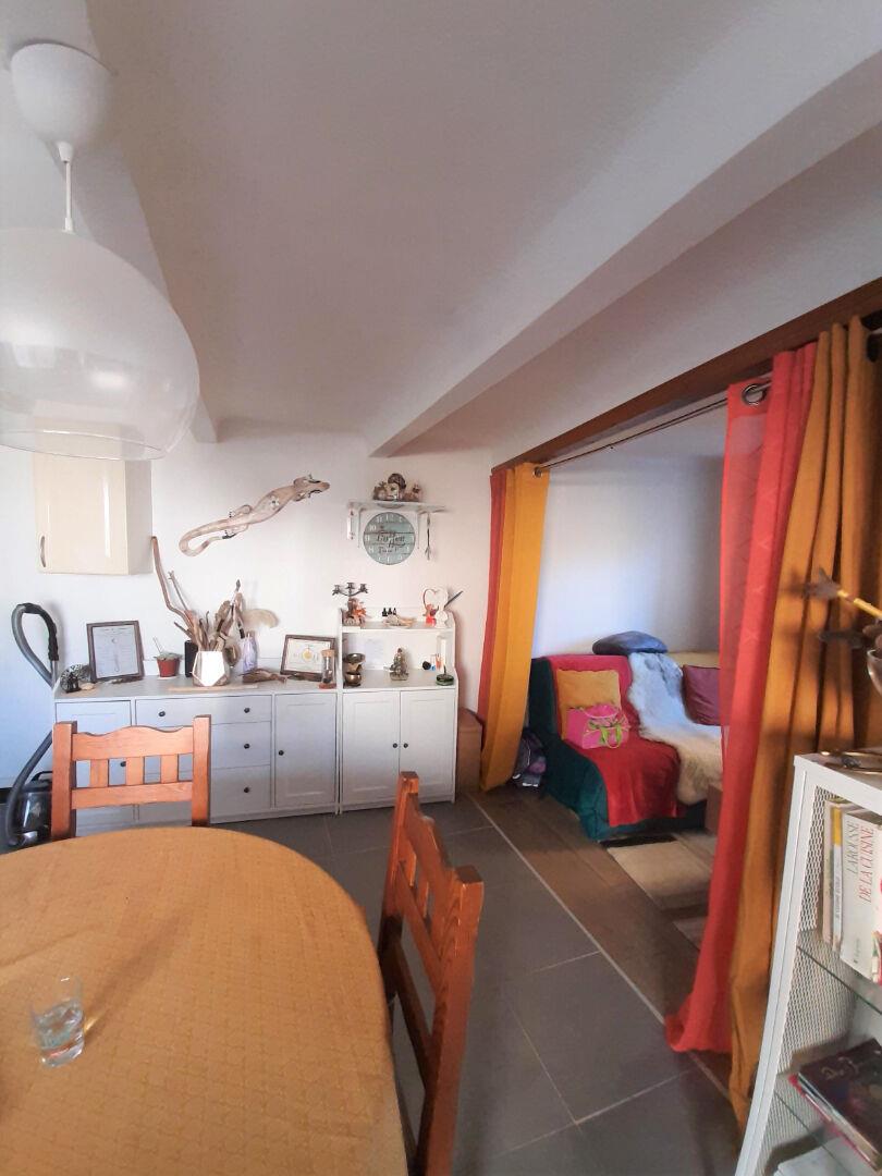 Maison à louer, 63m², Besse-sur-Issole