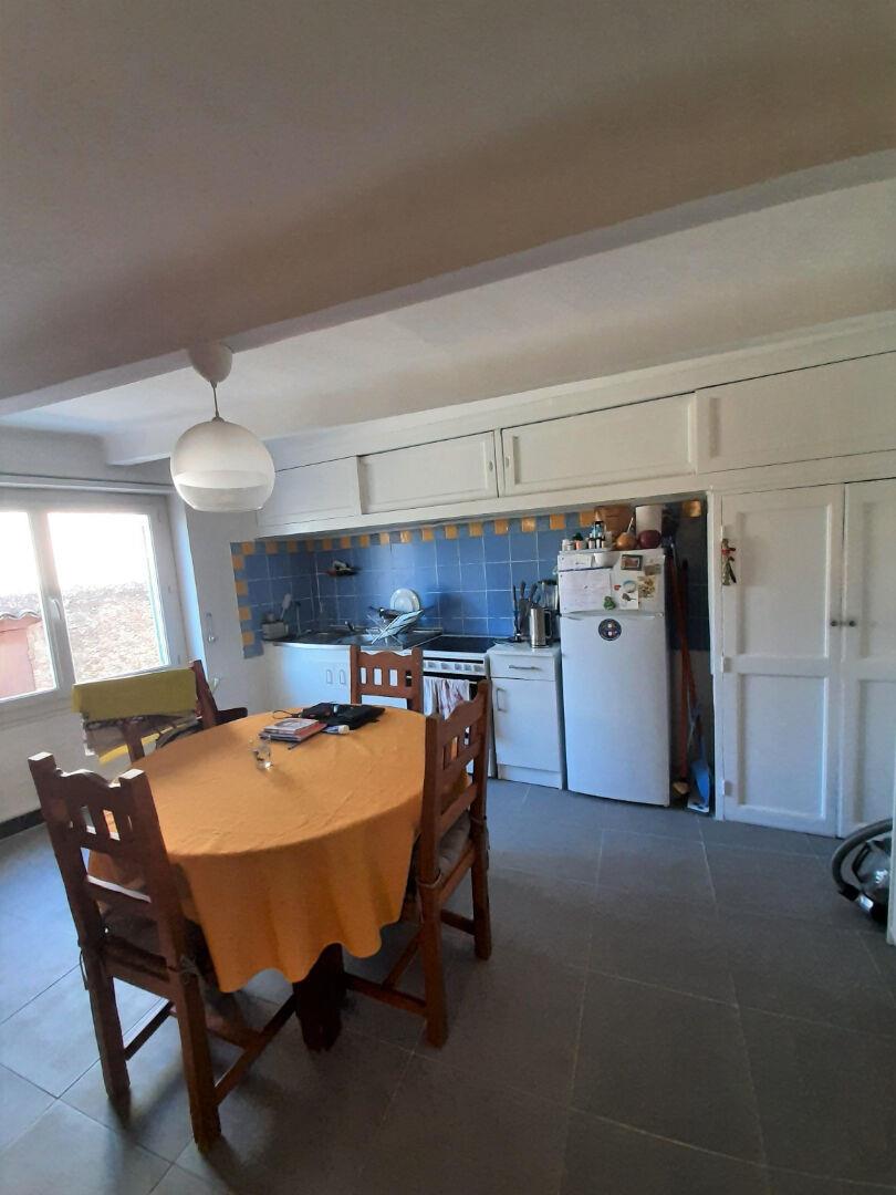 Maison à louer, 63m², Besse-sur-Issole