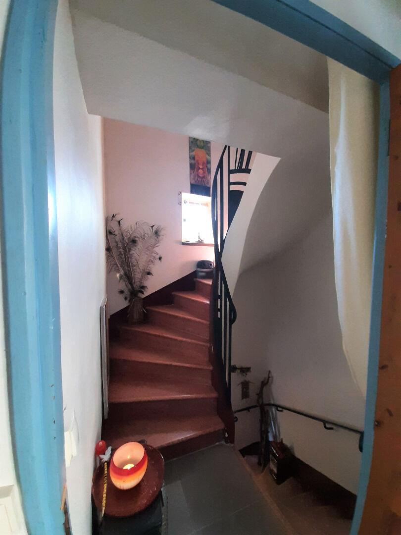 Maison à louer, 63m², Besse-sur-Issole