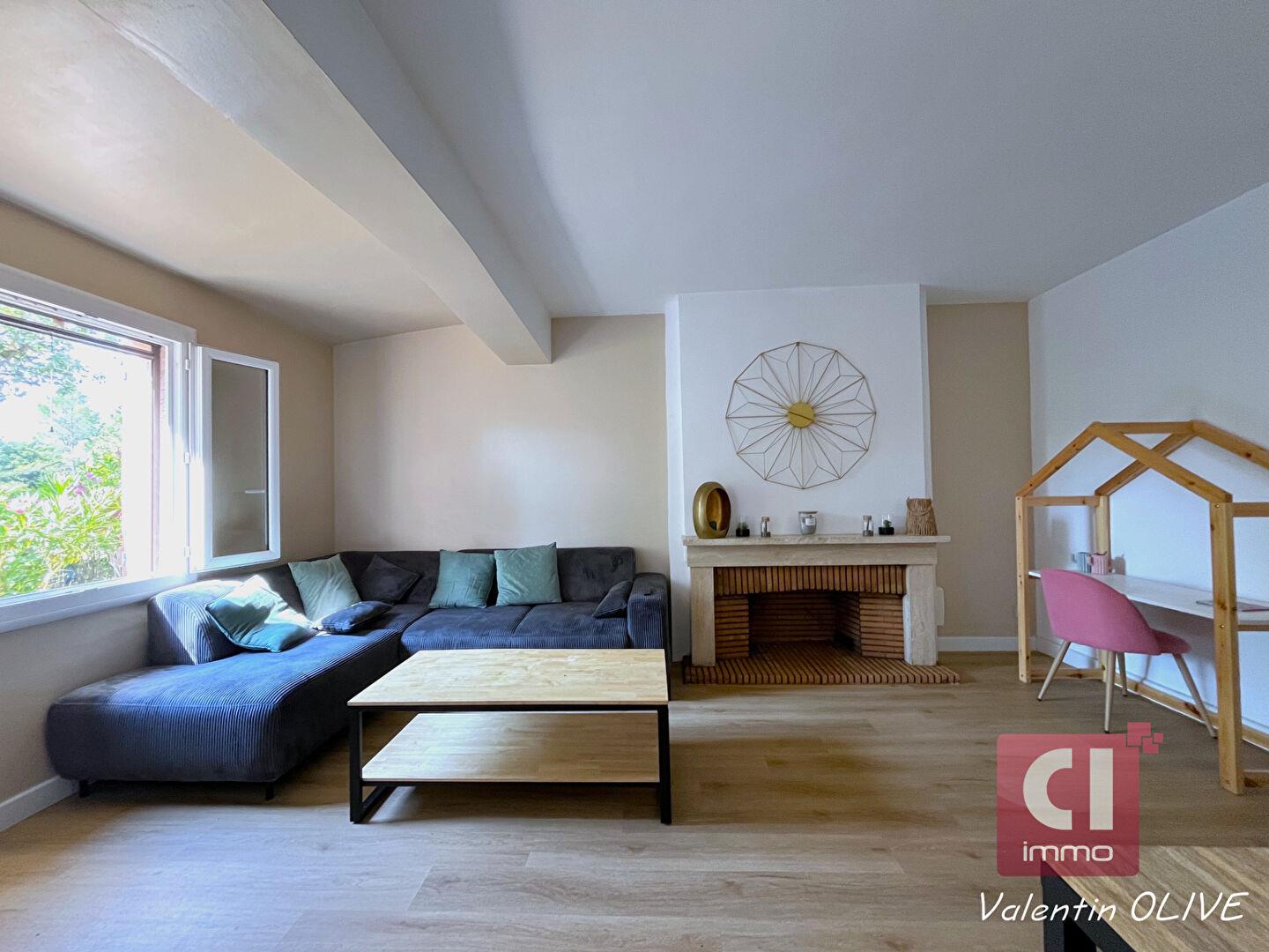 Maison à vendre, 73m², Taradeau